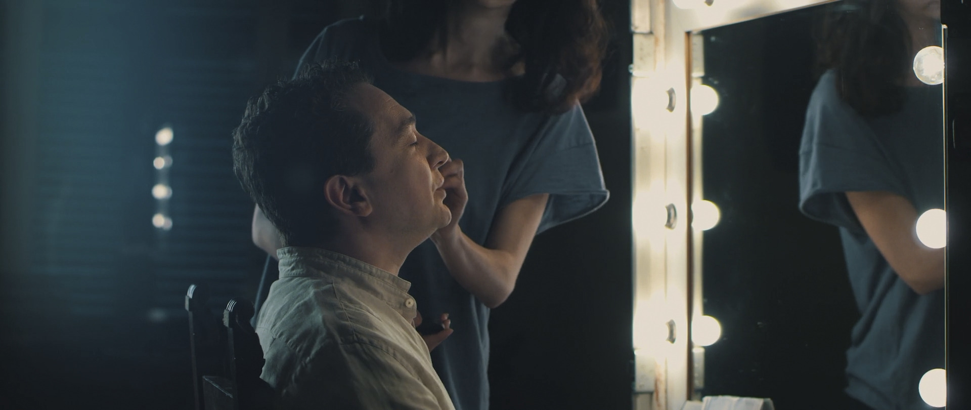 Reklamos filmavimui ieškome grimo specialisto (-ės)