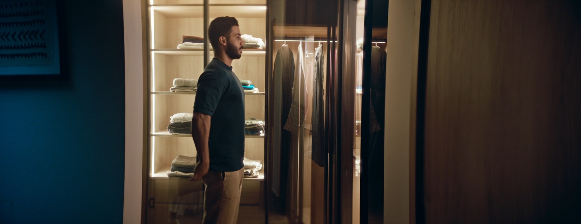 Socialinės reklamos filmavimui ieškome vyro dublerio (25–35 m.) — 3