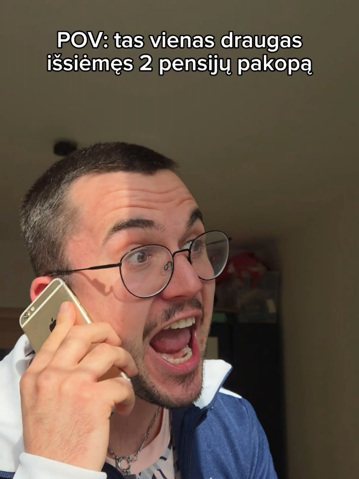 Įkrito II pakopa 🤑💶 #2pakopa #pinigai #humoras #lithuanian #finansai